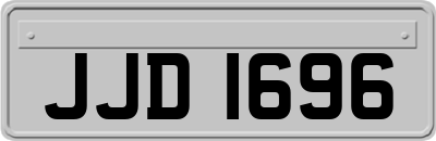 JJD1696