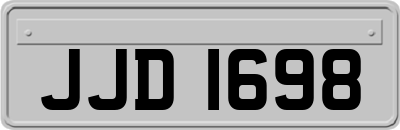 JJD1698