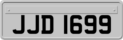 JJD1699