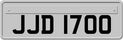 JJD1700