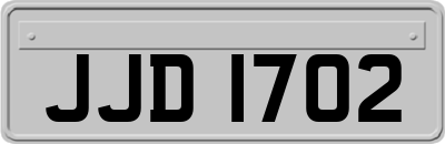 JJD1702