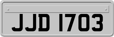 JJD1703