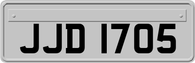 JJD1705