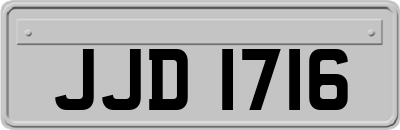 JJD1716