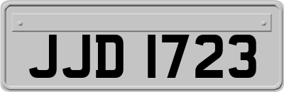 JJD1723