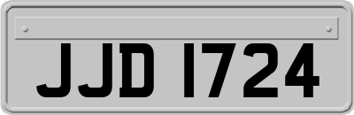 JJD1724