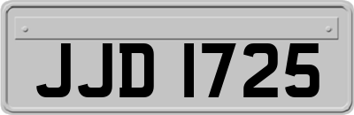 JJD1725