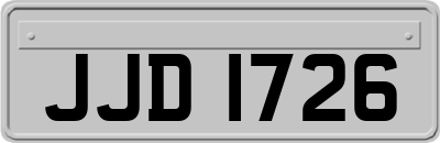 JJD1726
