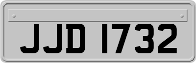 JJD1732