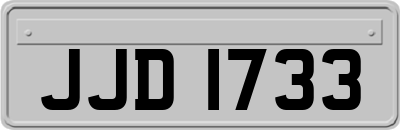 JJD1733