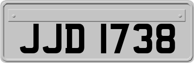 JJD1738