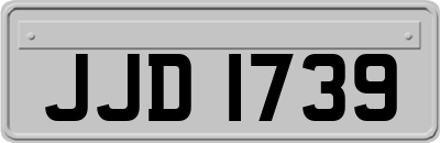 JJD1739