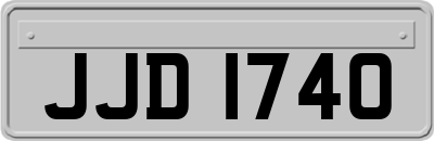 JJD1740
