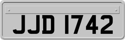 JJD1742