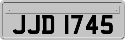 JJD1745
