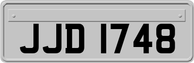 JJD1748