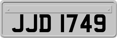 JJD1749