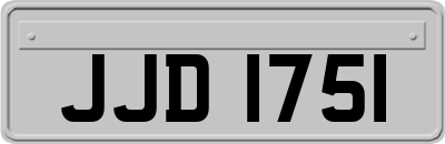 JJD1751