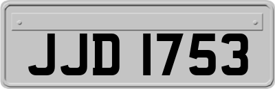 JJD1753