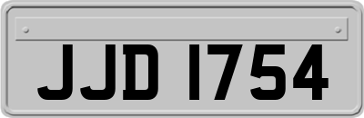 JJD1754