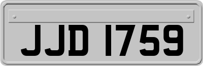 JJD1759