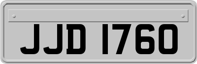 JJD1760