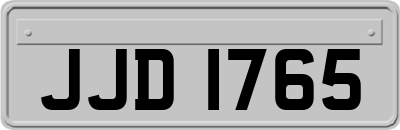 JJD1765