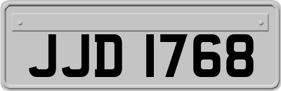 JJD1768