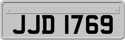 JJD1769
