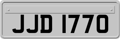 JJD1770