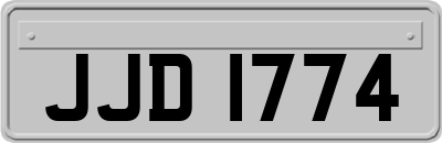 JJD1774