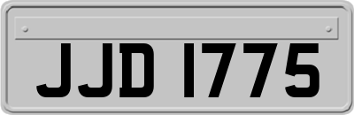JJD1775