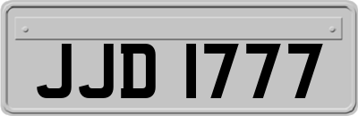 JJD1777