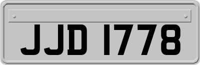JJD1778