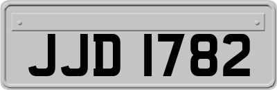 JJD1782