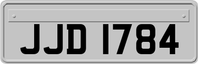 JJD1784