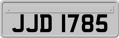 JJD1785