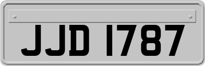 JJD1787