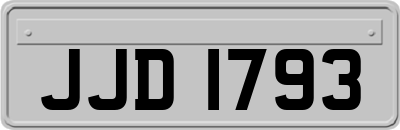 JJD1793
