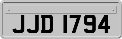 JJD1794