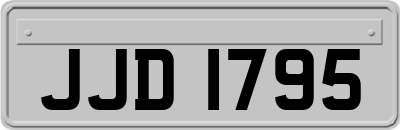 JJD1795