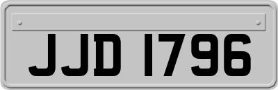 JJD1796