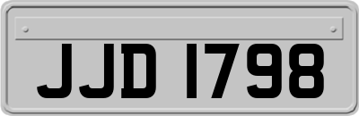JJD1798