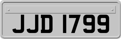 JJD1799
