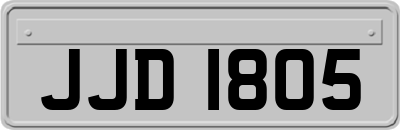 JJD1805