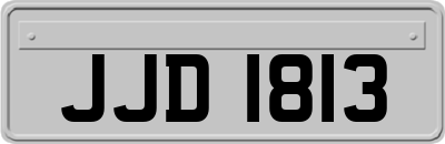 JJD1813