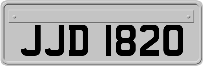 JJD1820