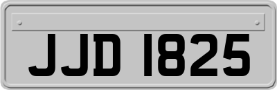 JJD1825