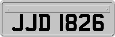 JJD1826