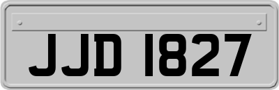 JJD1827